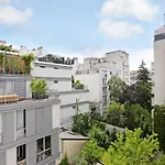 Charming 1Bdr - Jardin Des Plantes Austerlitz