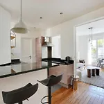 Charming 1Bdr - Jardin Des Plantes Austerlitz