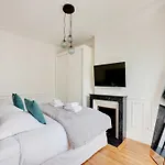 Charming 1Bdr - Jardin Des Plantes Austerlitz