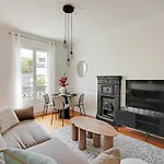 Charming 1Bdr - Jardin Des Plantes Austerlitz