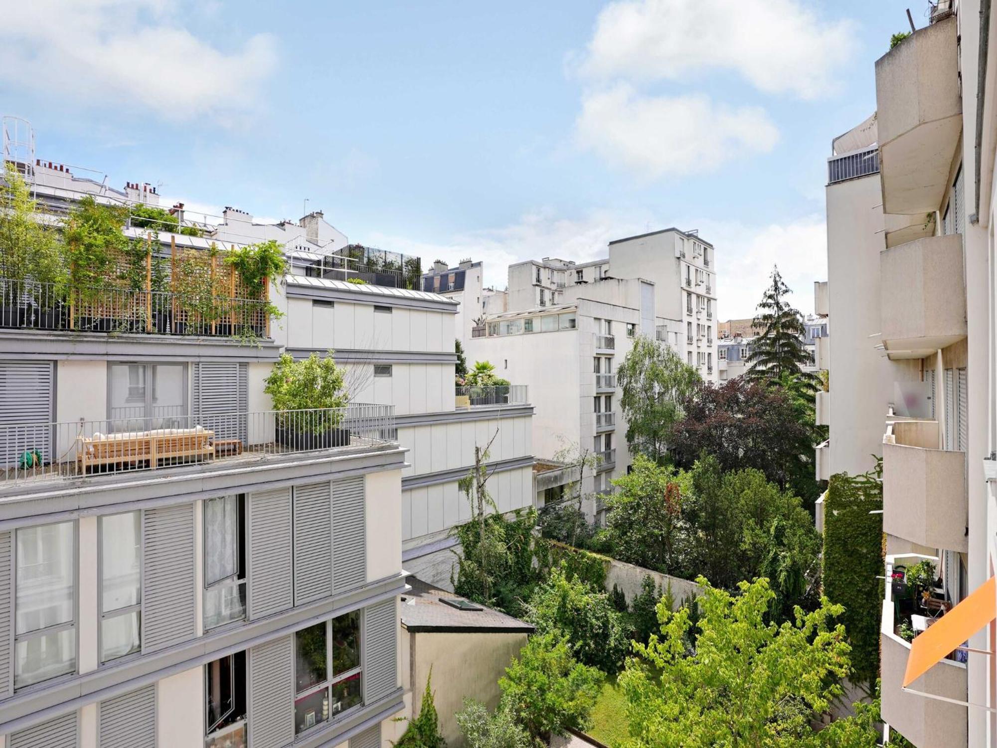 Charming 1bdr - Jardin Des Plantes Austerlitz Apartment Paris