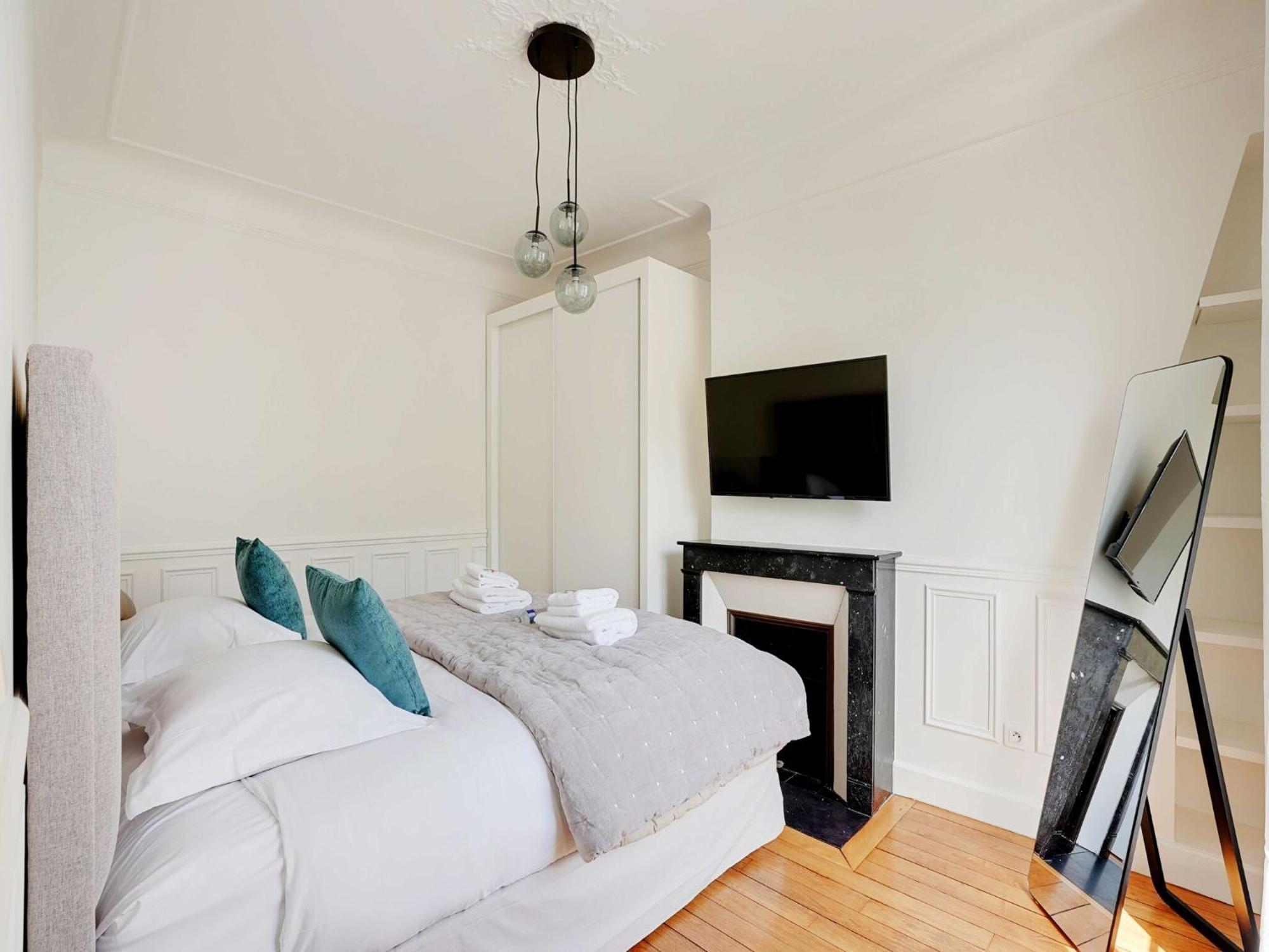 Charming 1bdr - Jardin Des Plantes Austerlitz Apartment *