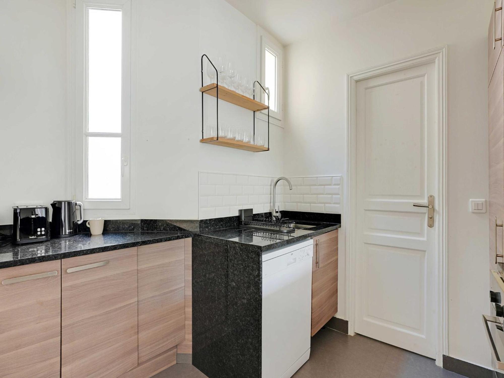 Charming 1bdr - Jardin Des Plantes Austerlitz * Paris