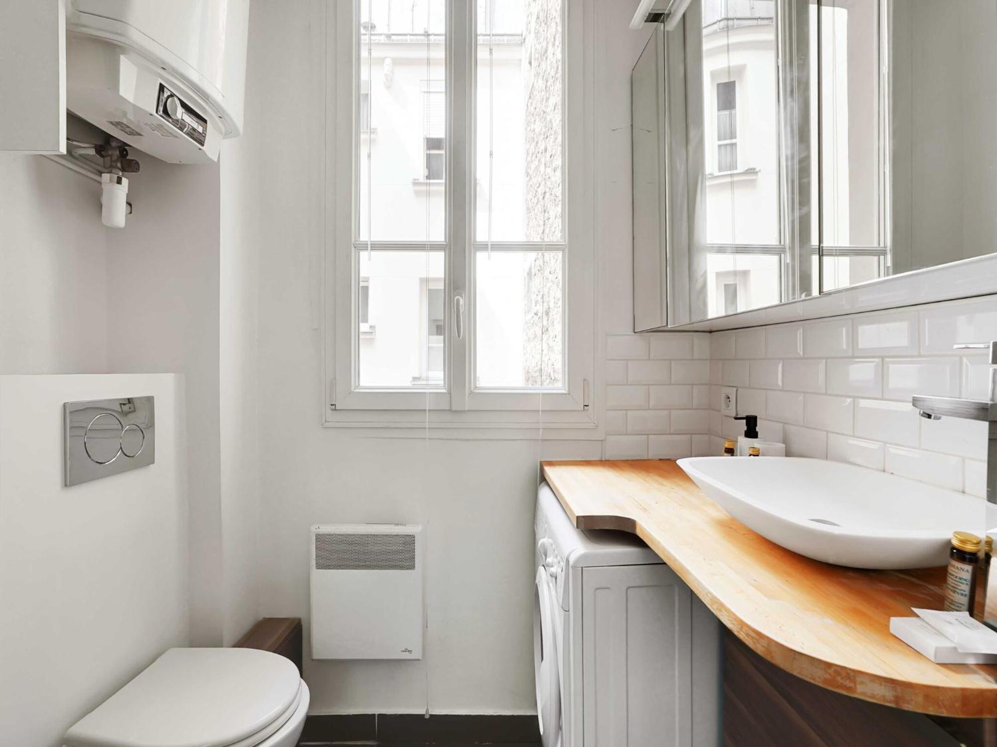 Charming 1bdr - Jardin Des Plantes Austerlitz *