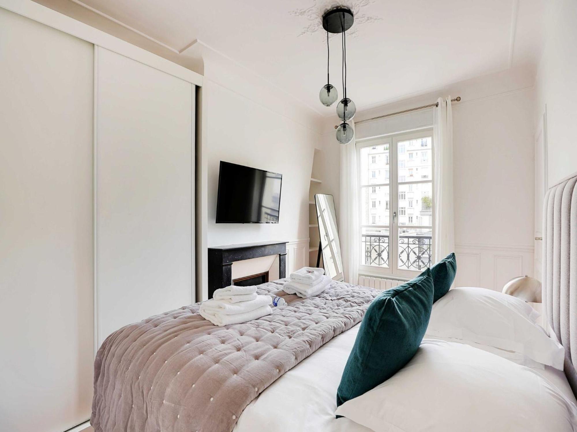 Charming 1bdr - Jardin Des Plantes Austerlitz Apartment *