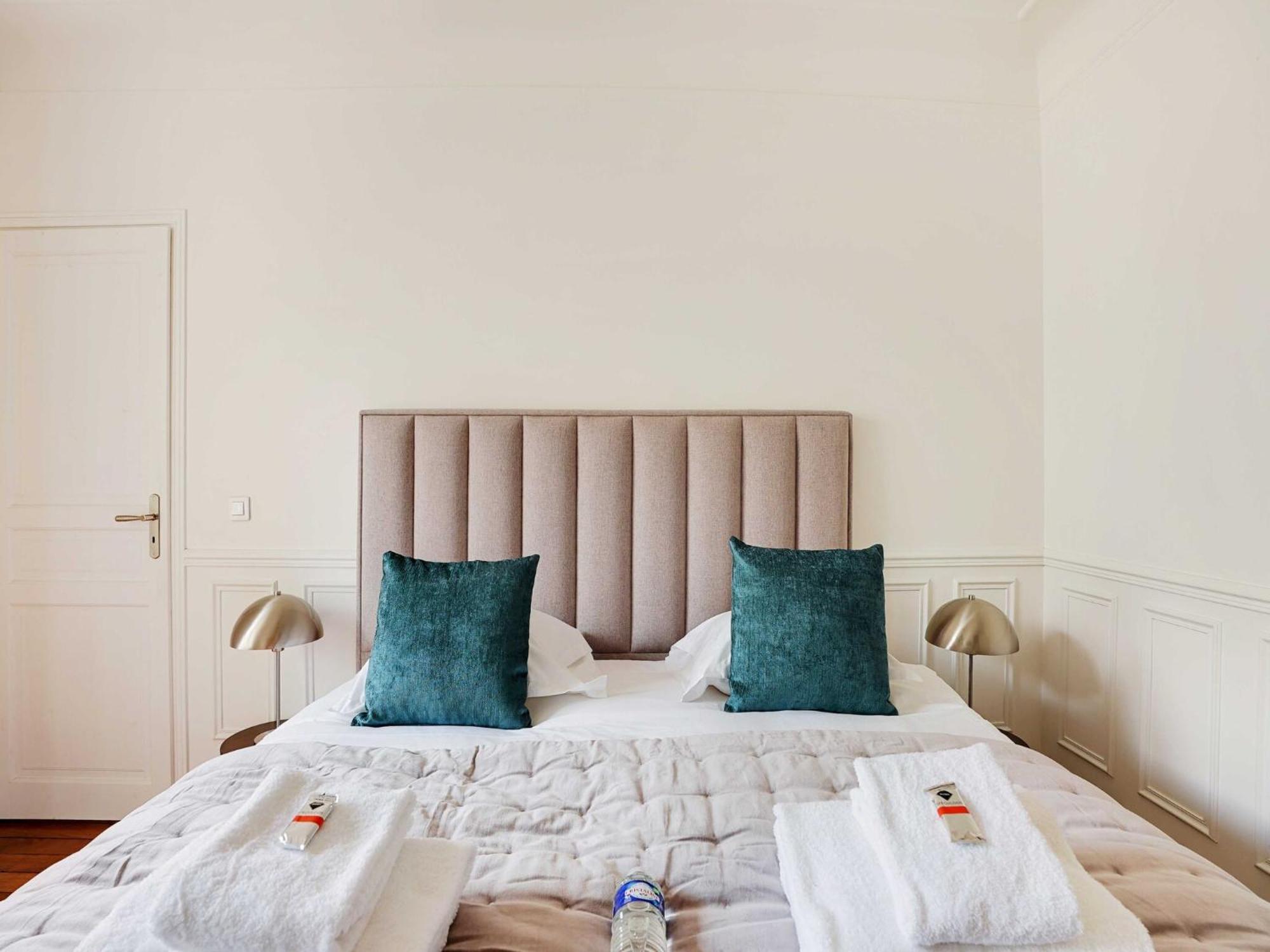 Charming 1bdr - Jardin Des Plantes Austerlitz *