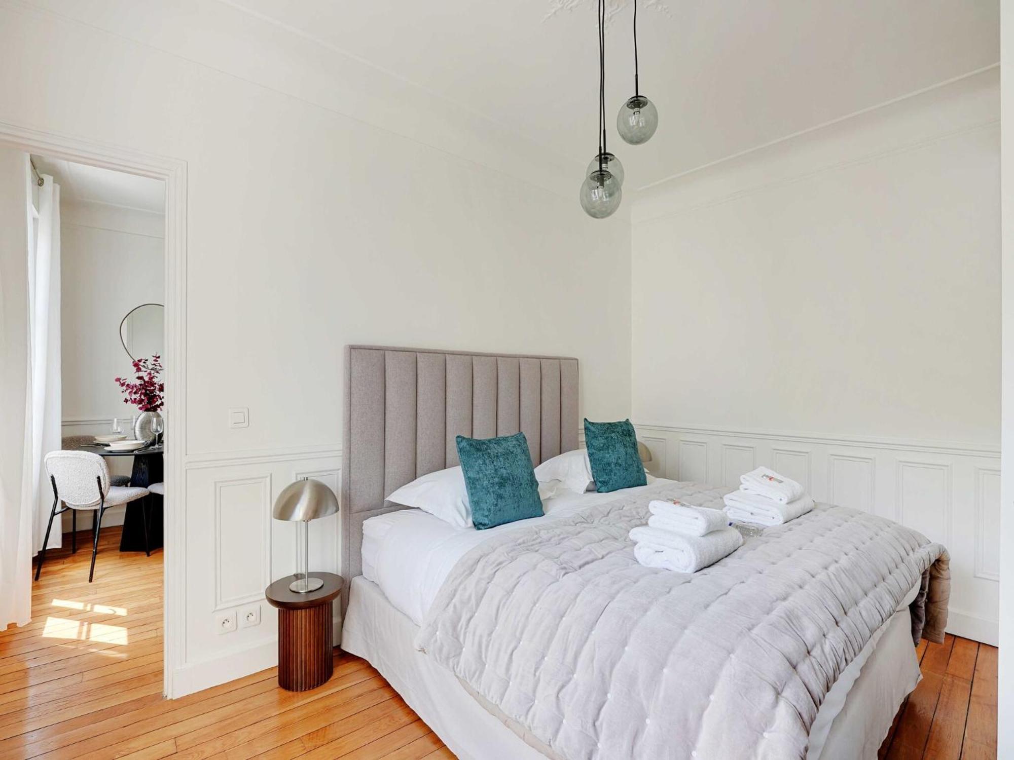 Charming 1bdr - Jardin Des Plantes Austerlitz Paris