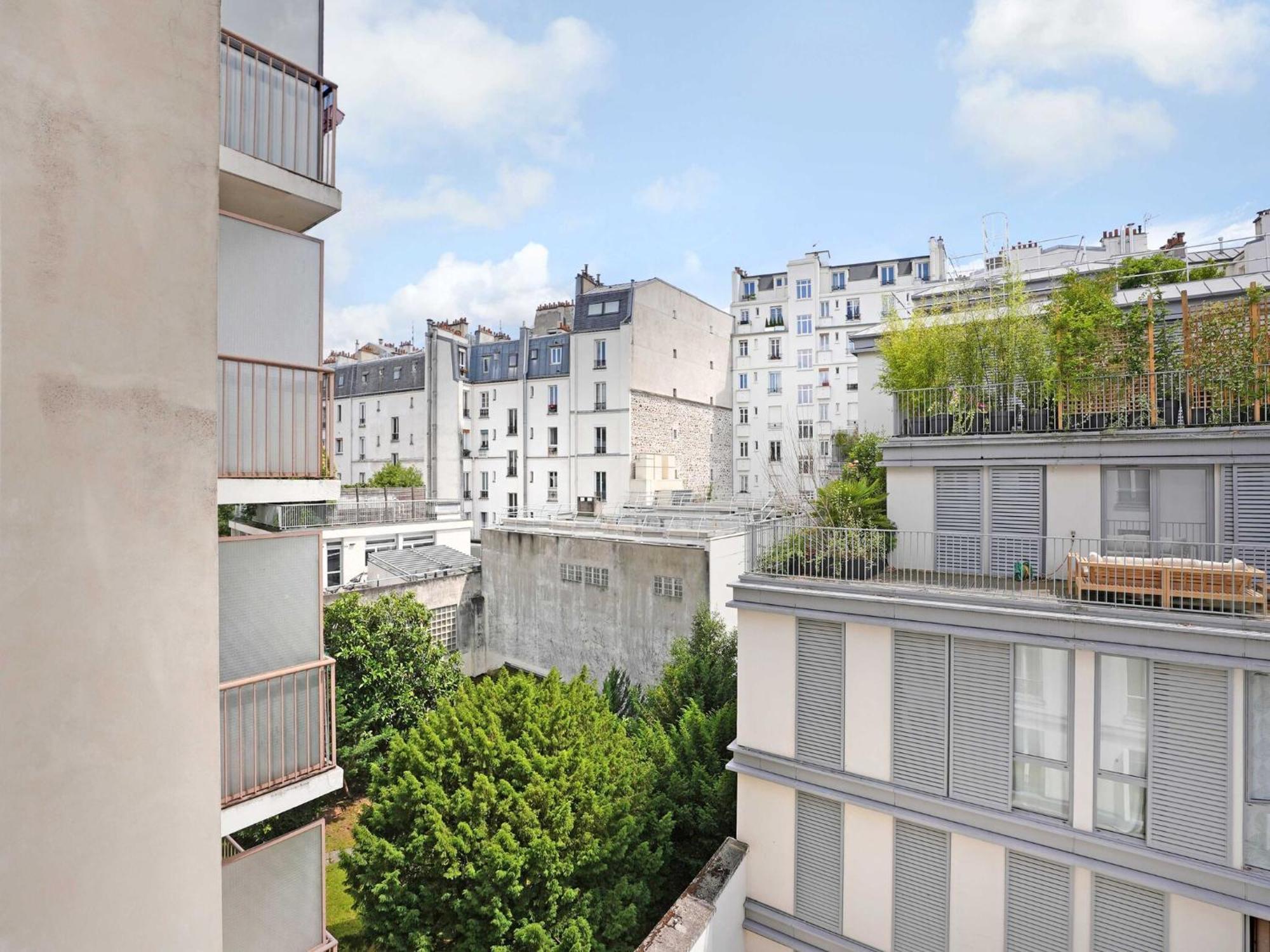 Charming 1bdr - Jardin Des Plantes Austerlitz Apartment *